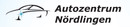 Logo Autozentrum Nördlingen